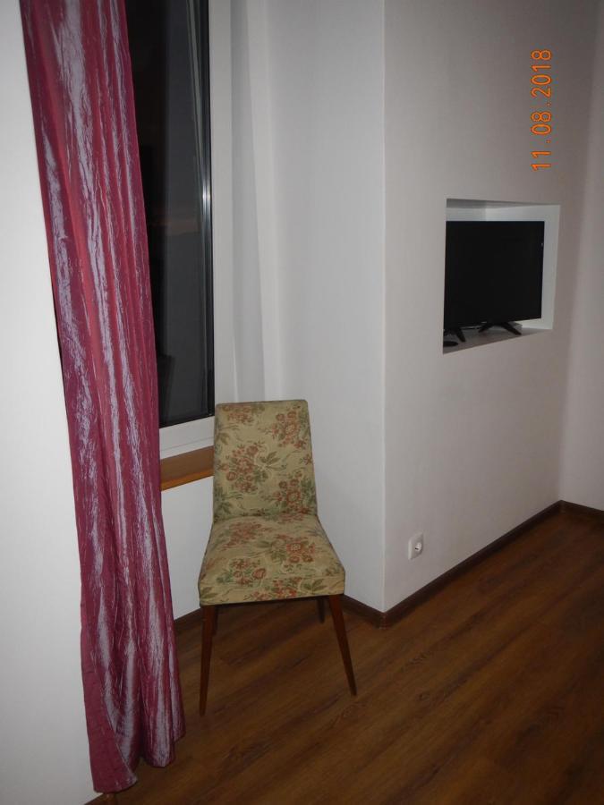 Apartament Providentia Zakopane Witkiewicza 3 Bagian luar foto