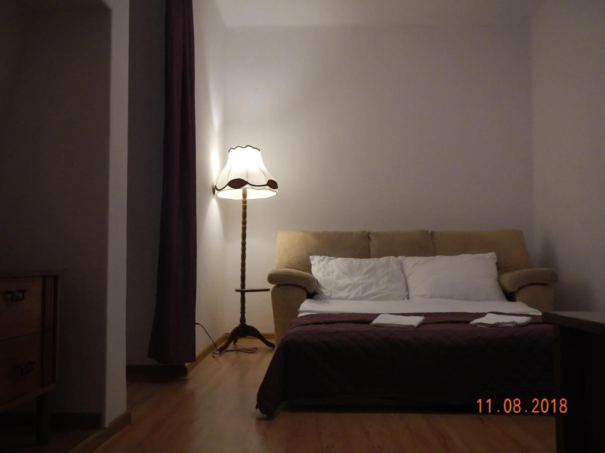 Apartament Providentia Zakopane Witkiewicza 3 Bagian luar foto