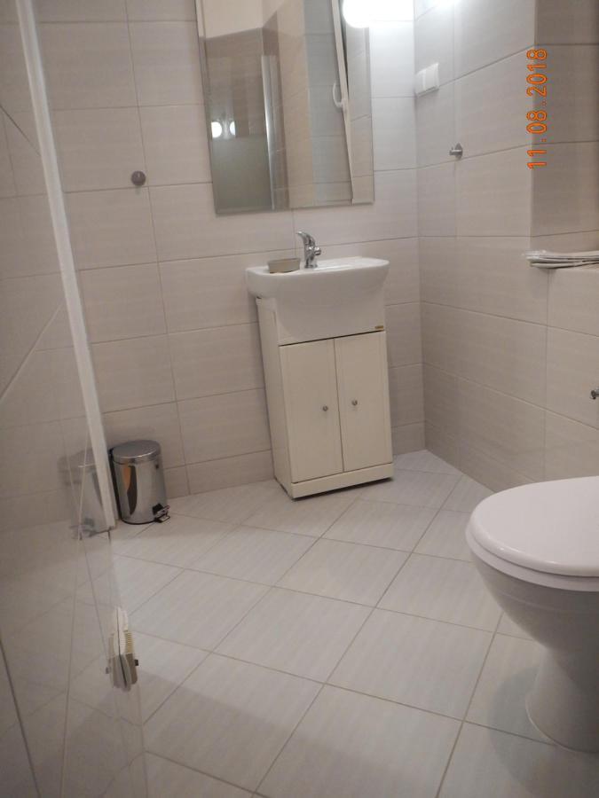 Apartament Providentia Zakopane Witkiewicza 3 Bagian luar foto