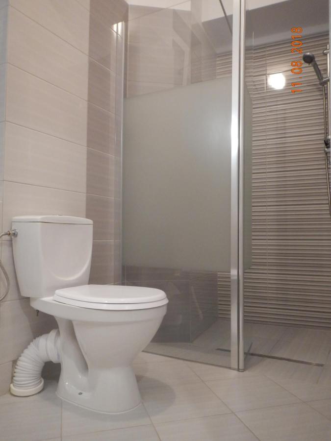 Apartament Providentia Zakopane Witkiewicza 3 Bagian luar foto