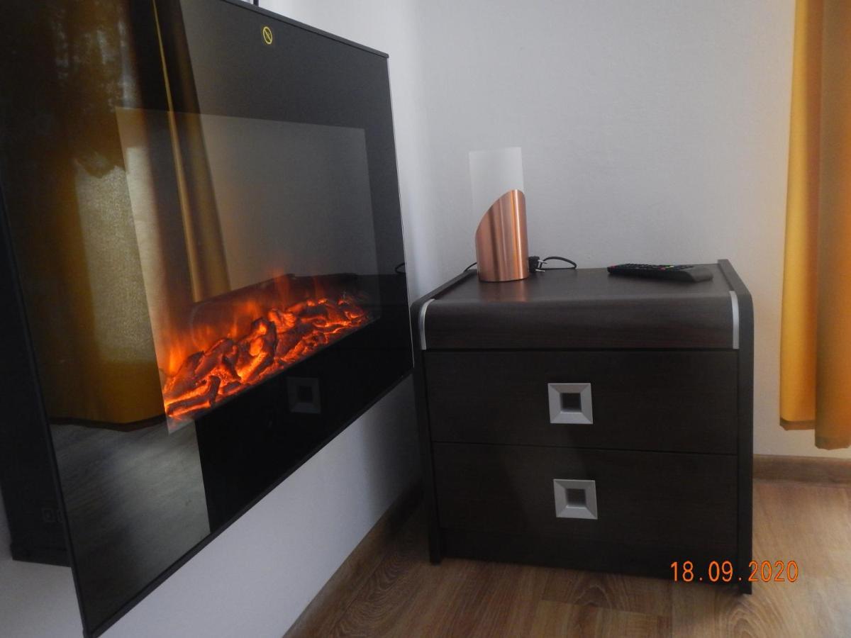 Apartament Providentia Zakopane Witkiewicza 3 Bagian luar foto