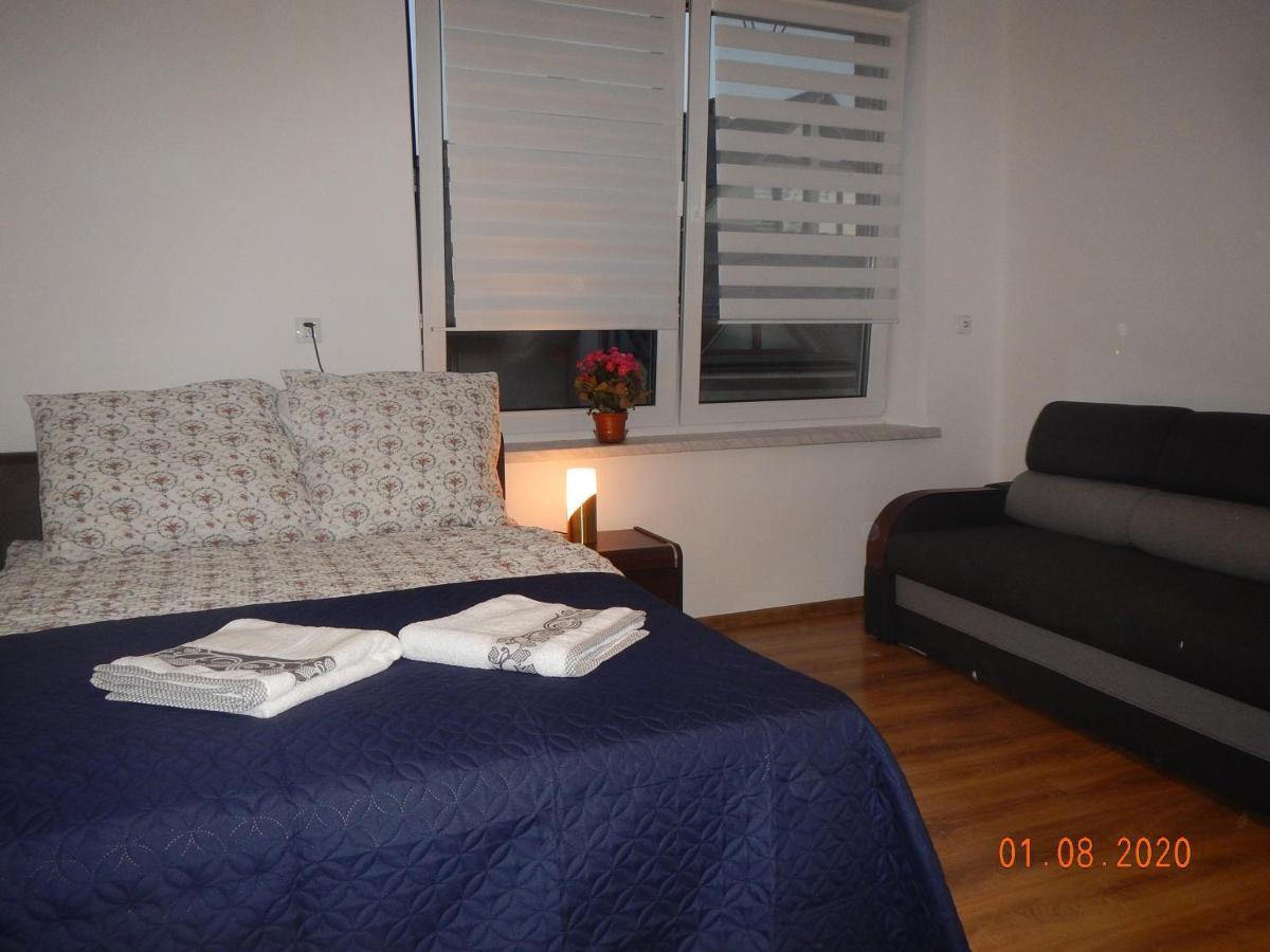 Apartament Providentia Zakopane Witkiewicza 3 Bagian luar foto