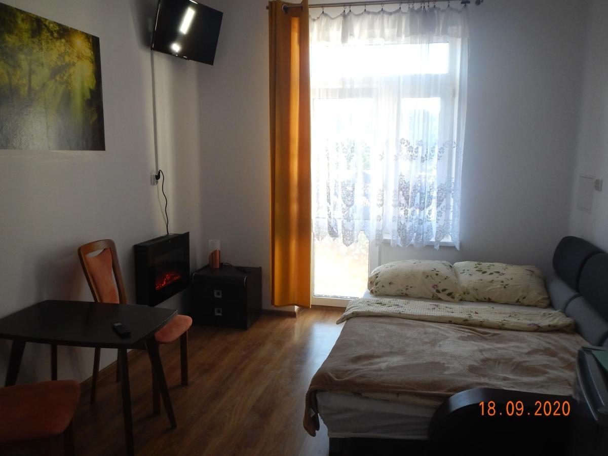 Apartament Providentia Zakopane Witkiewicza 3 Bagian luar foto