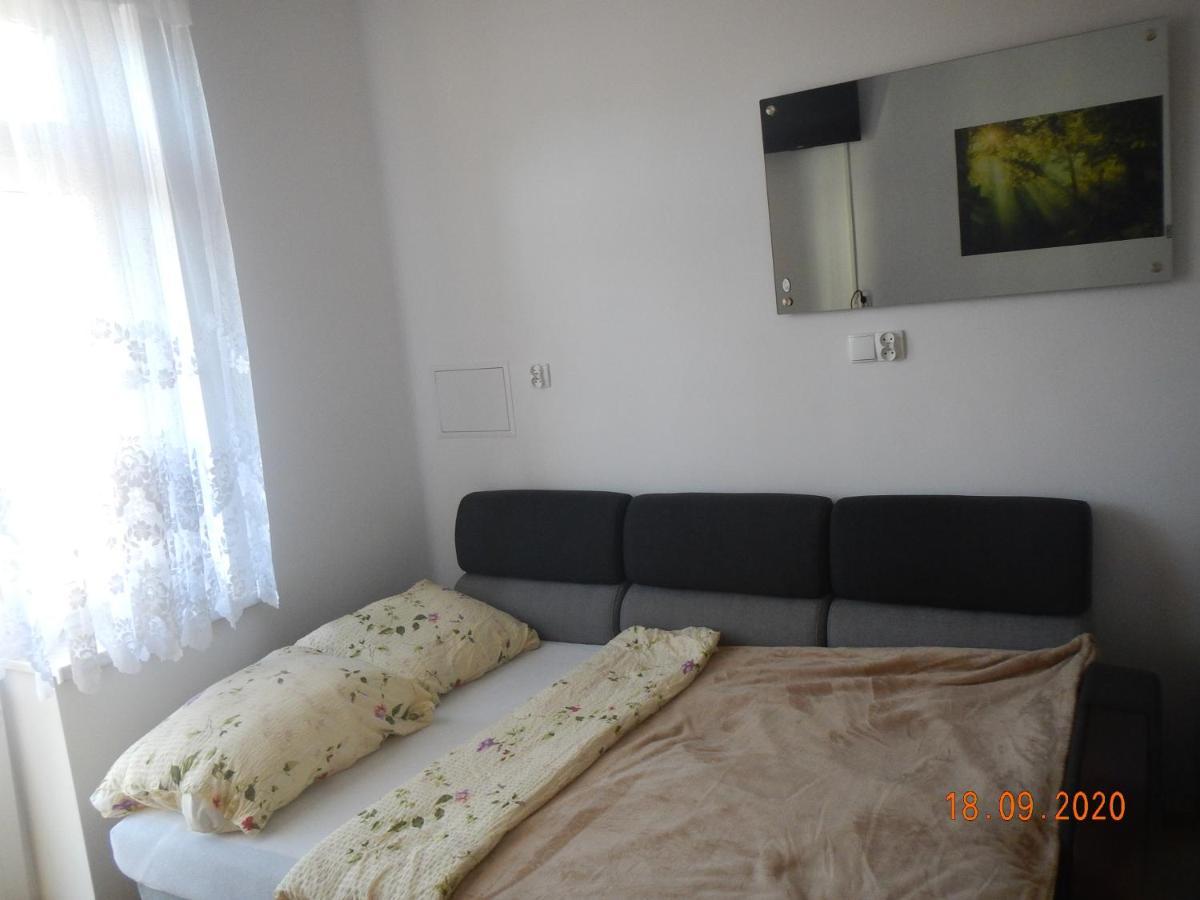 Apartament Providentia Zakopane Witkiewicza 3 Bagian luar foto