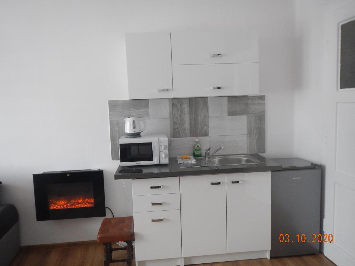 Apartament Providentia Zakopane Witkiewicza 3 Bagian luar foto