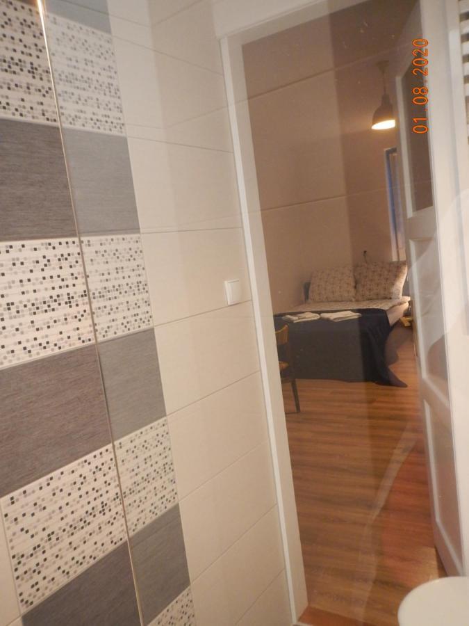 Apartament Providentia Zakopane Witkiewicza 3 Bagian luar foto