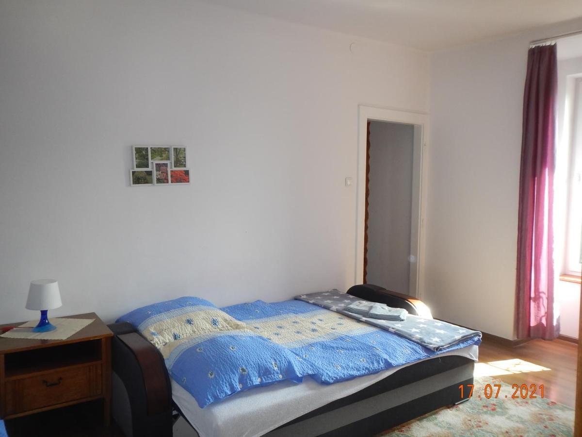 Apartament Providentia Zakopane Witkiewicza 3 Bagian luar foto