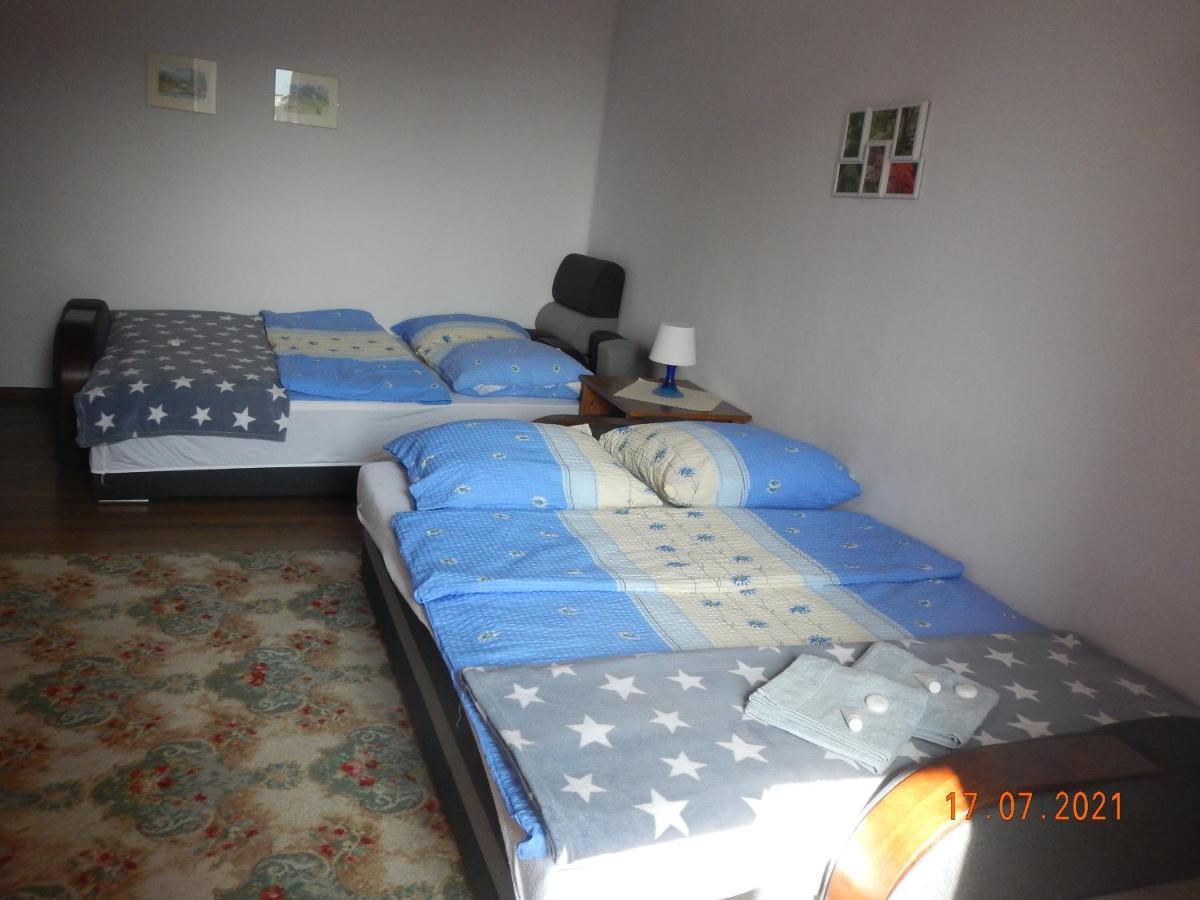 Apartament Providentia Zakopane Witkiewicza 3 Bagian luar foto
