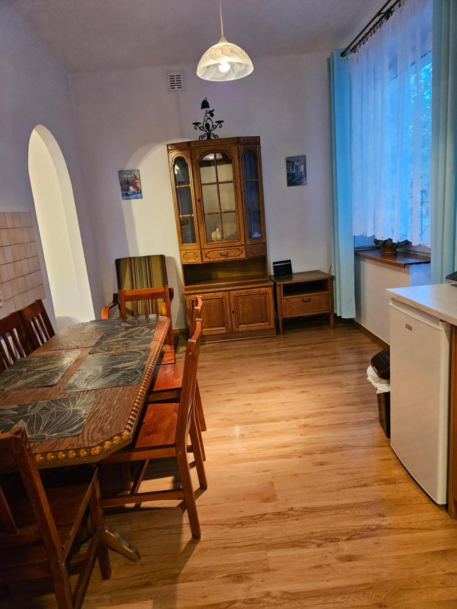 Apartament Providentia Zakopane Witkiewicza 3 Bagian luar foto