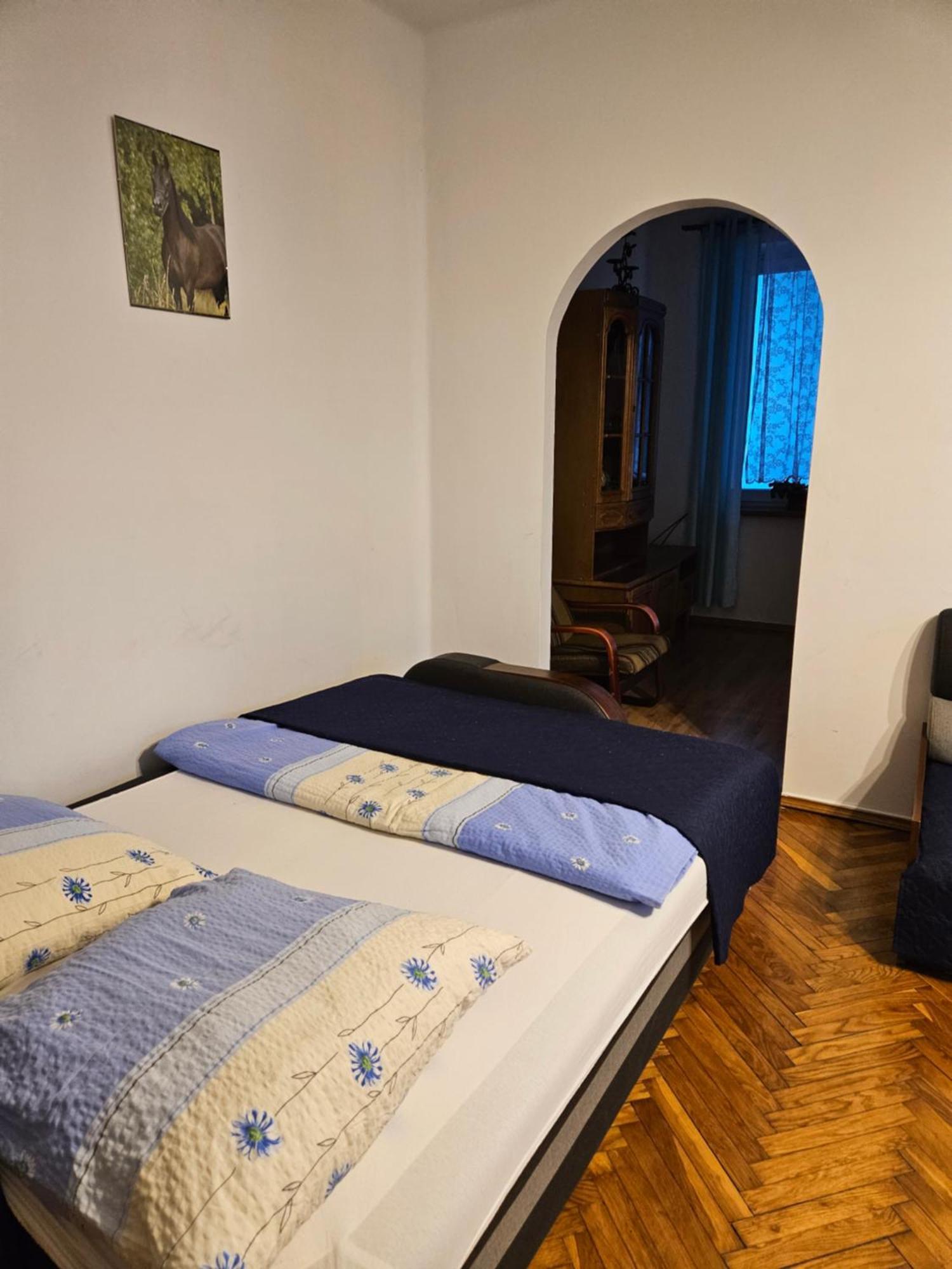 Apartament Providentia Zakopane Witkiewicza 3 Bagian luar foto