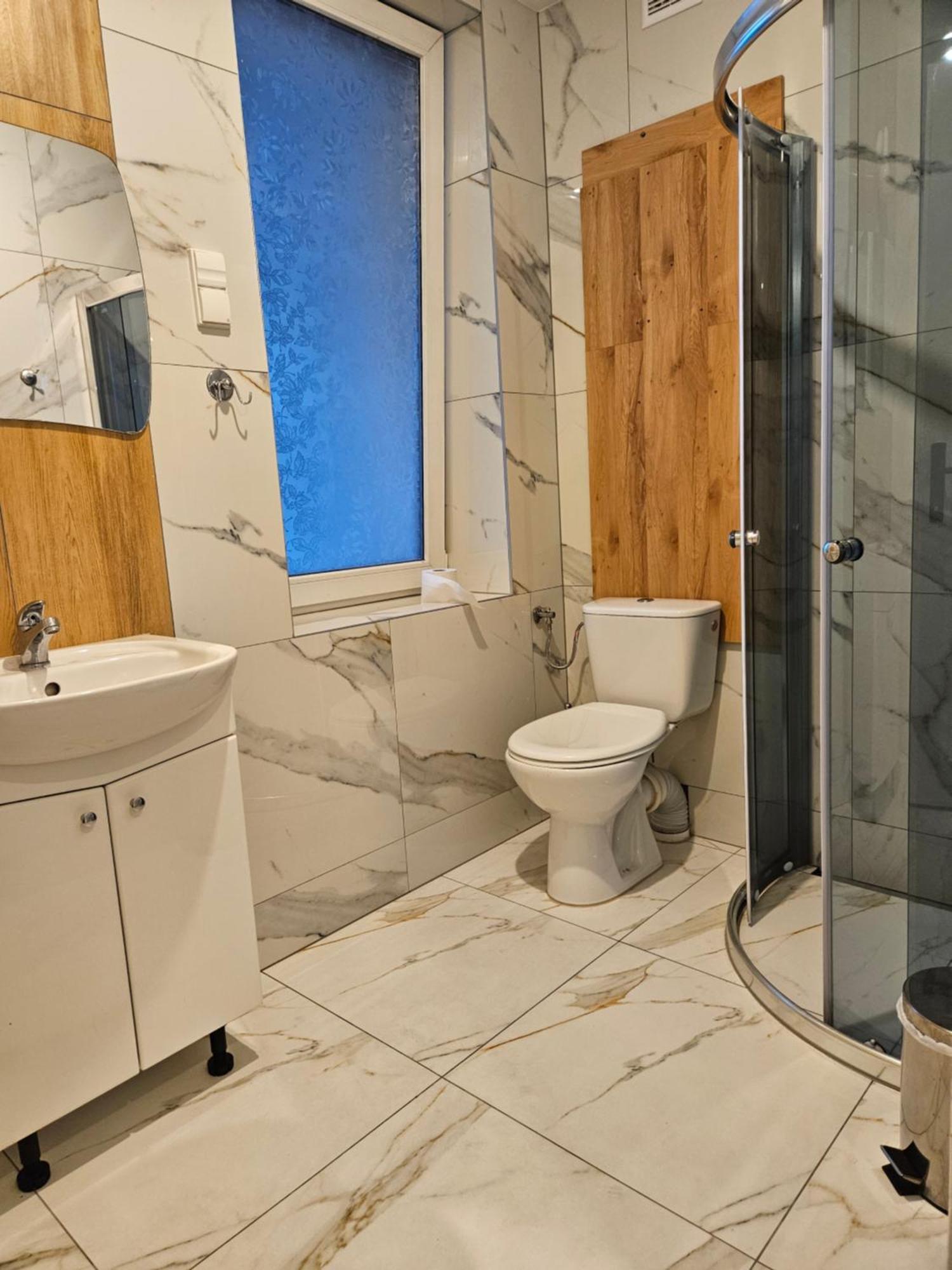 Apartament Providentia Zakopane Witkiewicza 3 Bagian luar foto