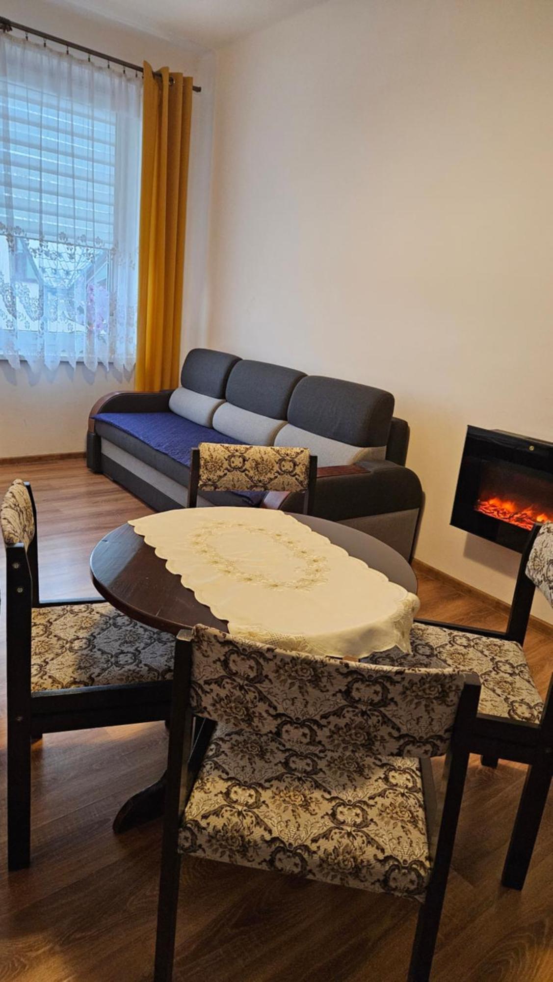 Apartament Providentia Zakopane Witkiewicza 3 Bagian luar foto