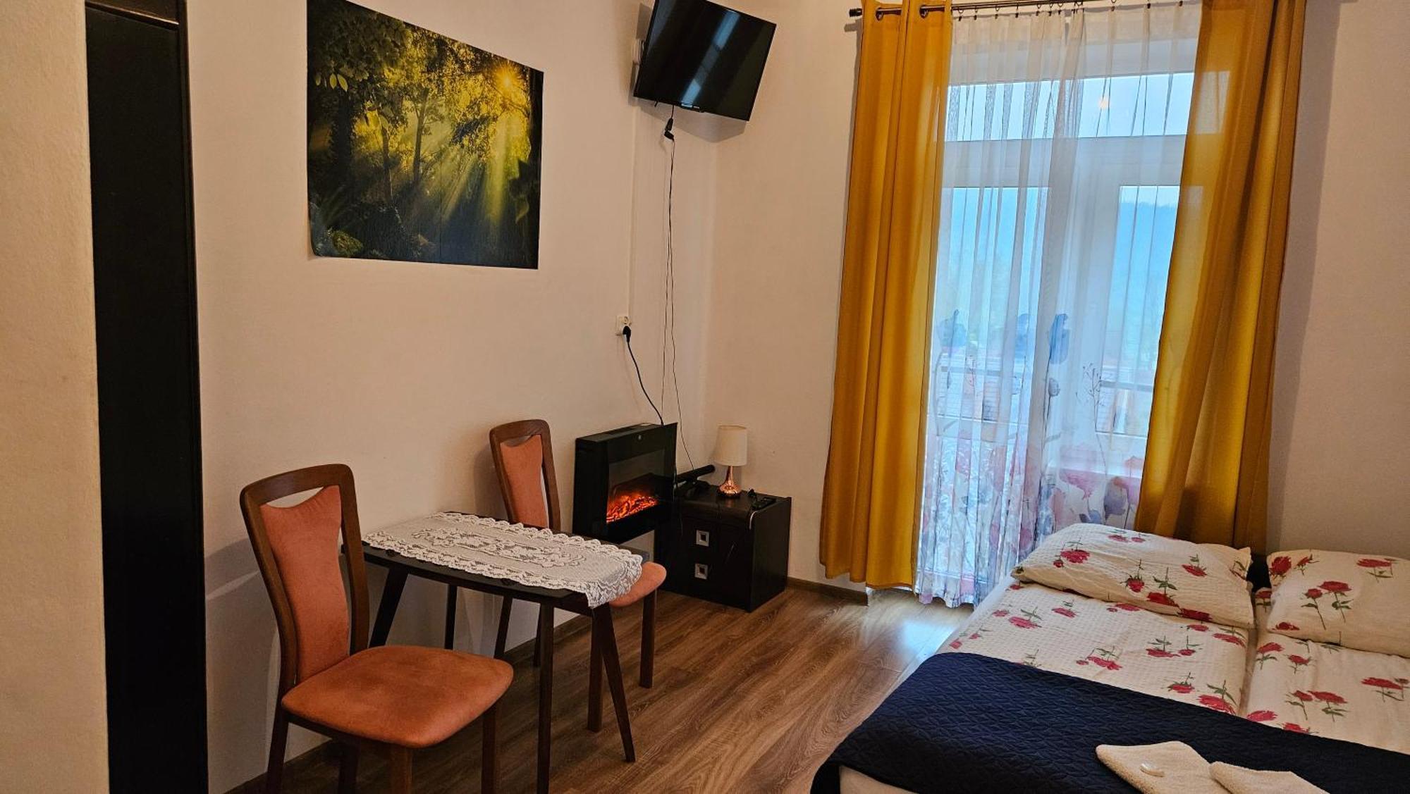 Apartament Providentia Zakopane Witkiewicza 3 Bagian luar foto