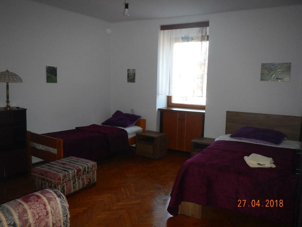 Apartament Providentia Zakopane Witkiewicza 3 Bagian luar foto