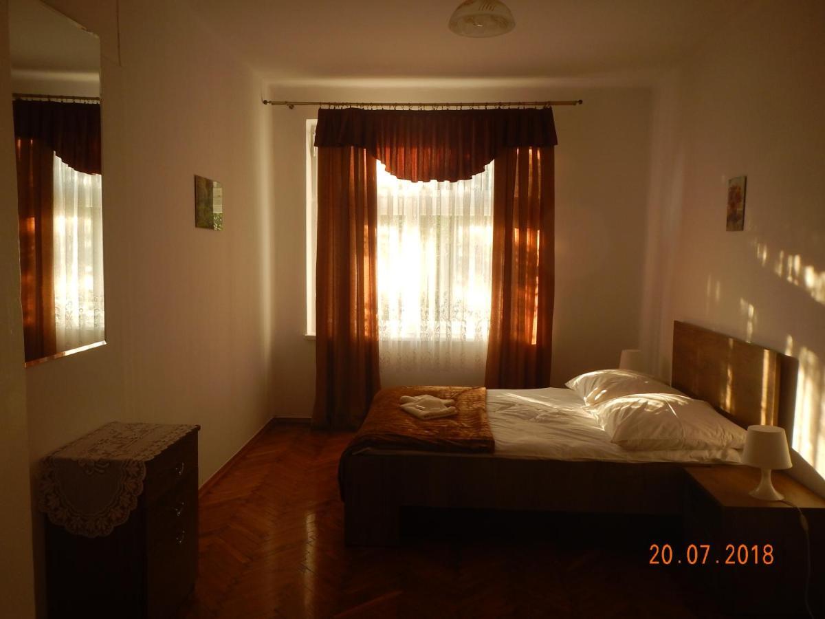 Apartament Providentia Zakopane Witkiewicza 3 Bagian luar foto