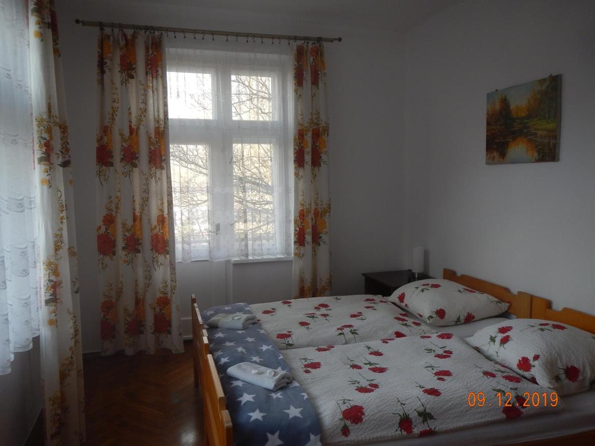Apartament Providentia Zakopane Witkiewicza 3 Bagian luar foto
