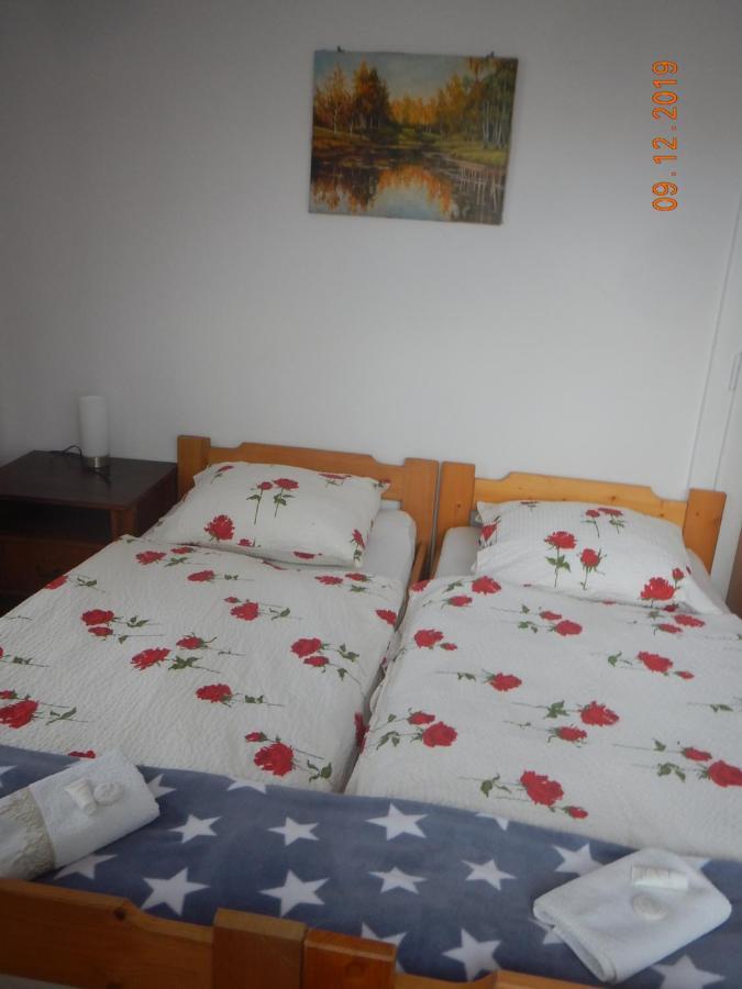 Apartament Providentia Zakopane Witkiewicza 3 Bagian luar foto